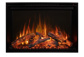 Modern Flames RedStone 36" Built-In Traditional Fireplace, Electric (RS-3626)